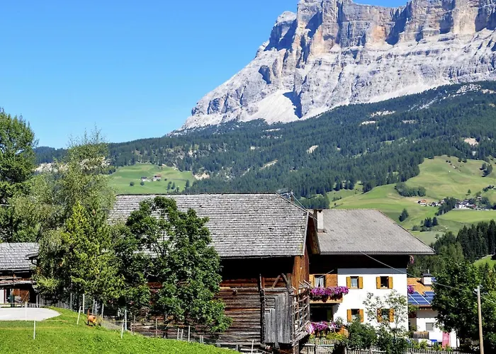 Chalet Funtanacia