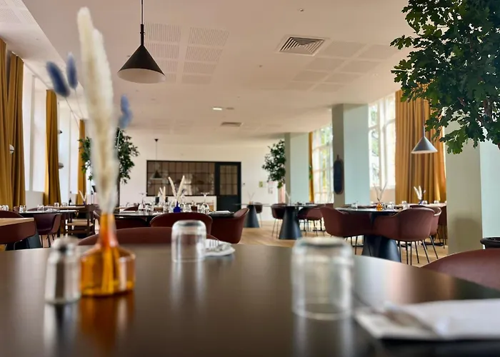 Résidence Services Séniors MONTANA CHARTRES