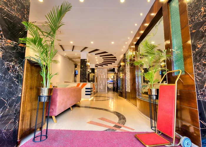 Empire Suites - Luxury Collection Hotel