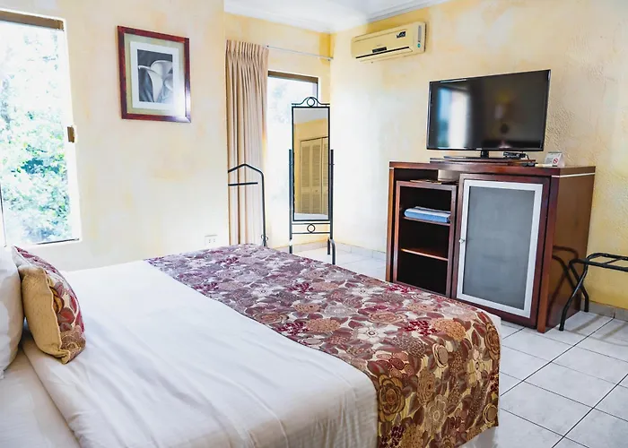  Buganvillas Suites