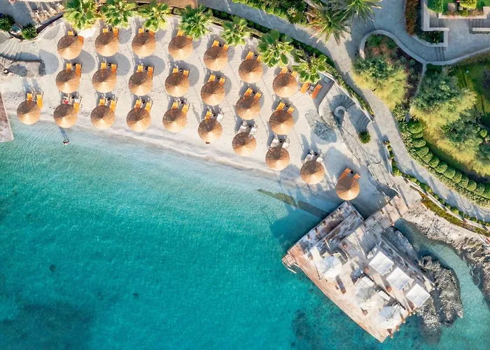 Caresse, A Luxury Collection Resort & Spa, Bodrum