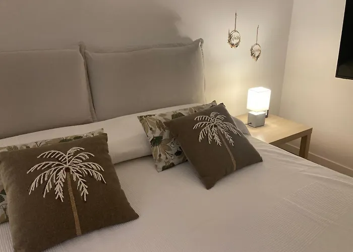 Nigra Apartments