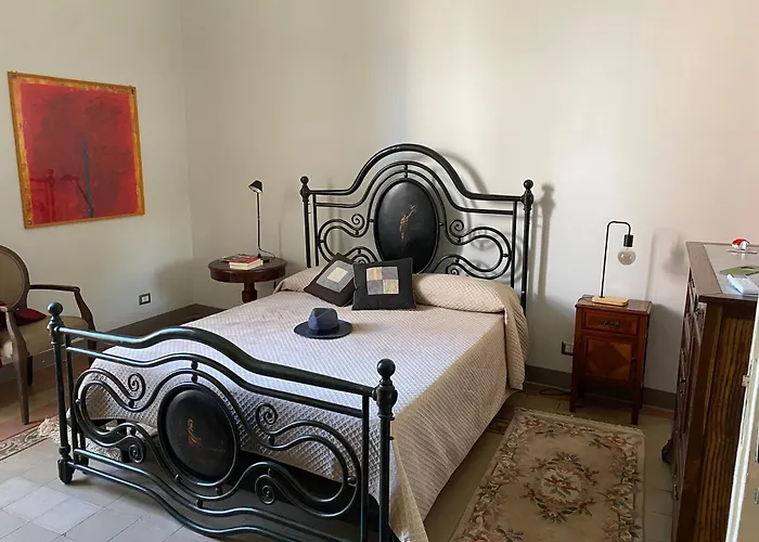 Casa degli ospiti: Maison Ruggero