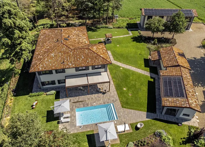 Tenuta Cà Bassa