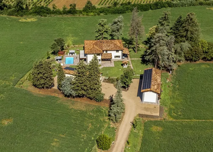 Tenuta Cà Bassa
