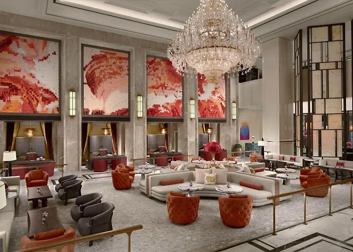 St Regis Jingan