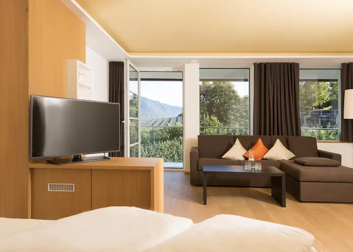 Hotel Pazeider