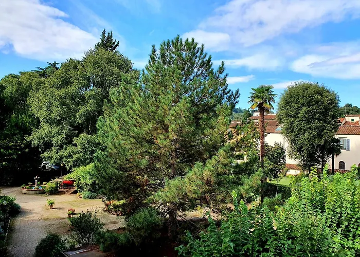 Family Hotel: Hotel Annalena