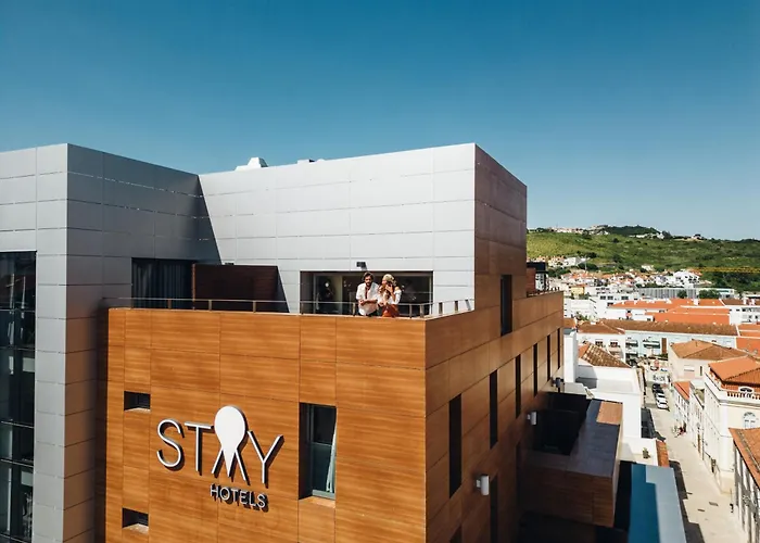 Stay Centro