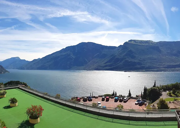 Hotel con vista: Village Bazzanega - Montagnoli Group