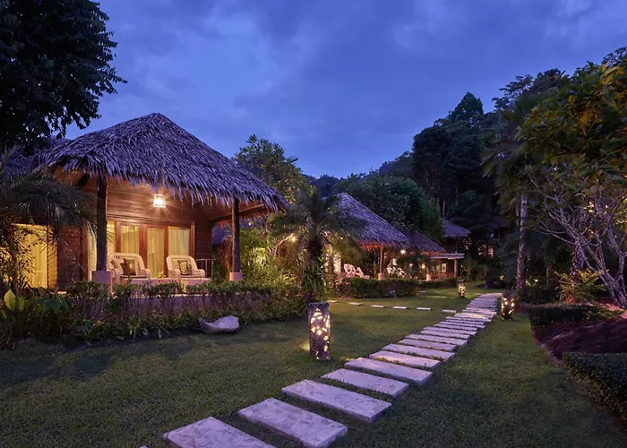 Khaolak Paradise