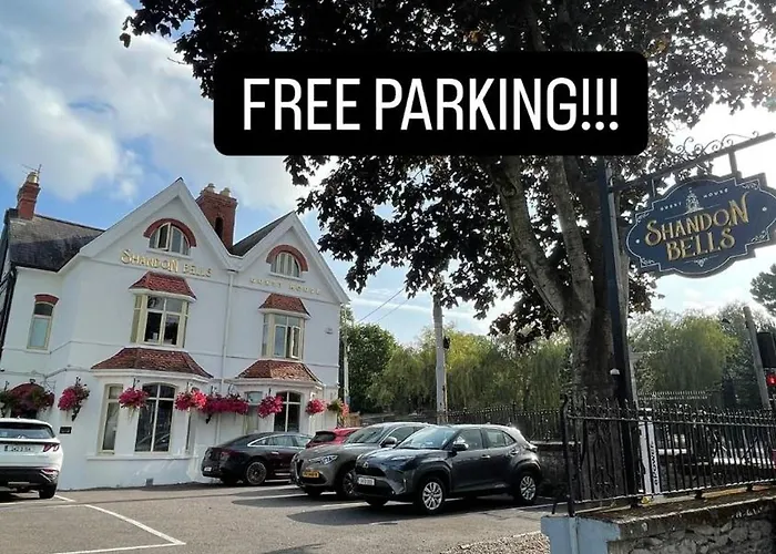 Shandon Bells Guest House