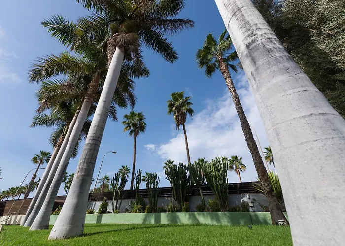eó Maspalomas Resort