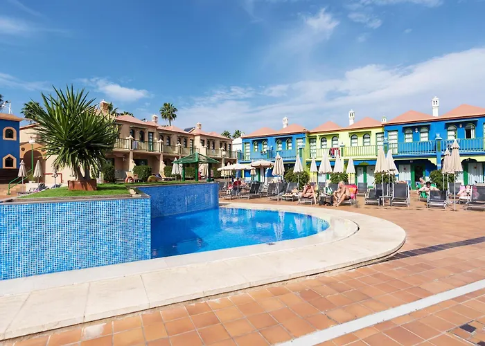 eó Maspalomas Resort