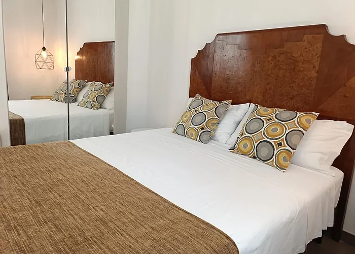 Hotel boutique: Anita & Garibaldi
