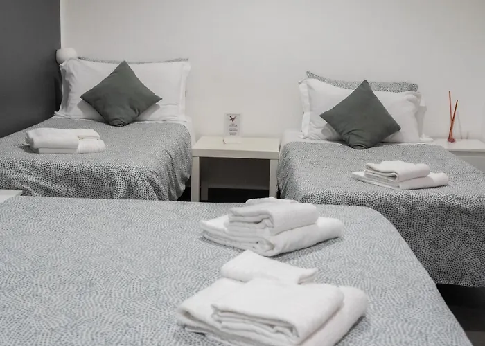 B&B: B&B Verga