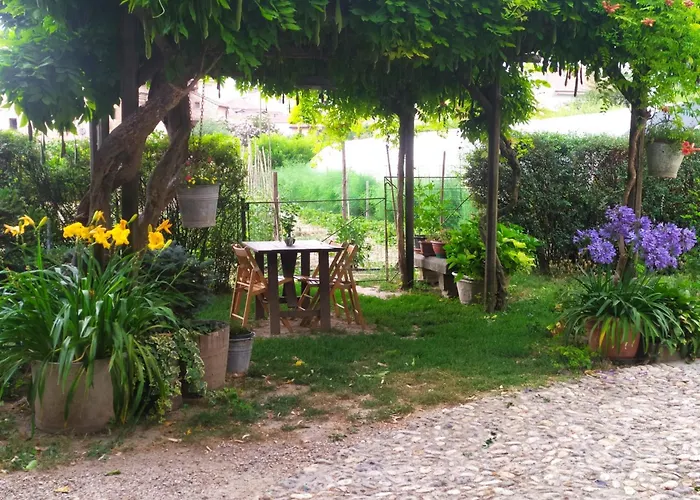 B&B: Il Germano Reale