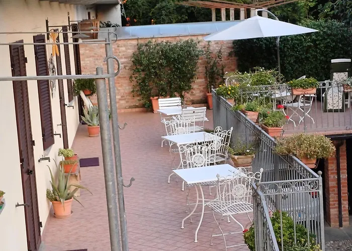 B&B: Il Germano Reale