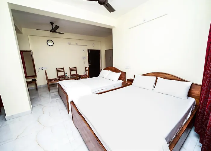 Rishika- Guest House