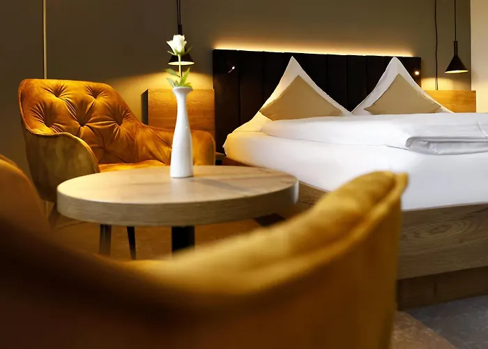 Hotel Restaurant Fronmühle