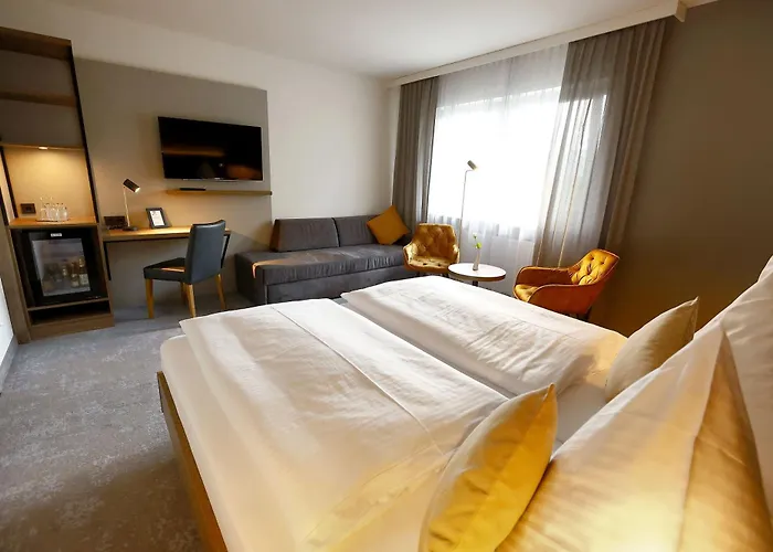 Hotel Restaurant Fronmühle