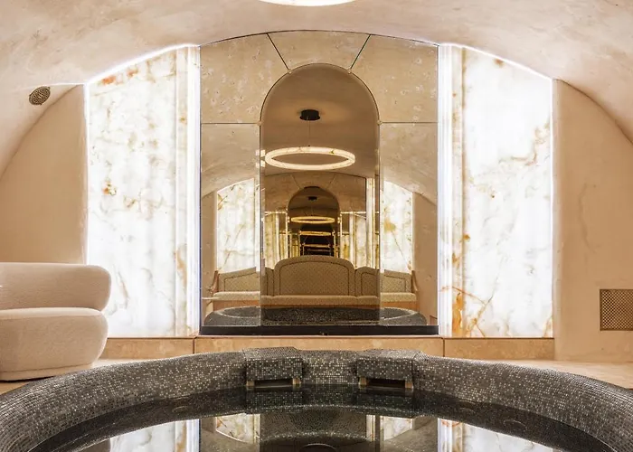 Hôtel Singulier Bordeaux