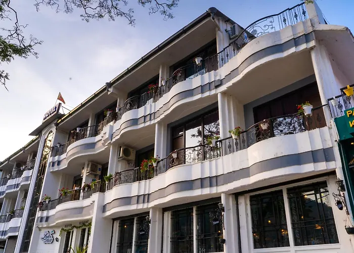 The Lake Heritage, Bhimtal