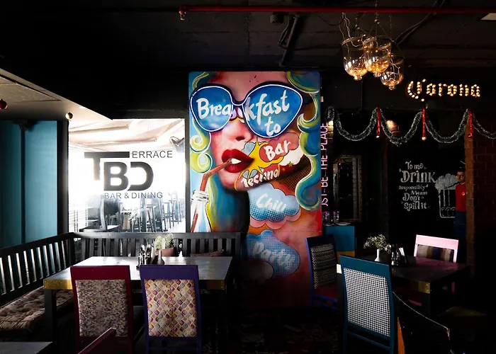 T24 Residency Mumbai International Airport Hotel