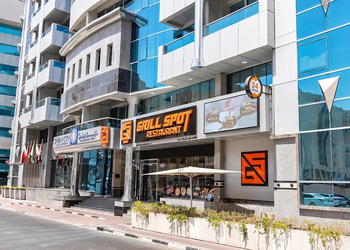 My Aparthotels Dream City Apartments Llc