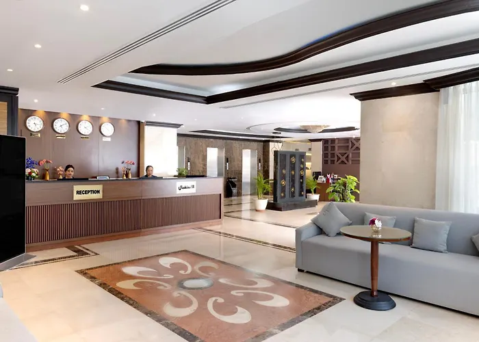 My Aparthotels Dream City Apartments Llc