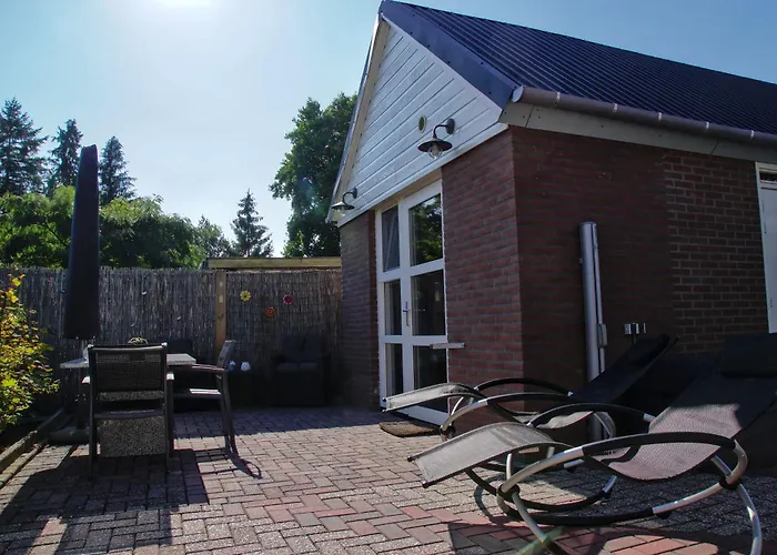 Emmen bed&breakfast