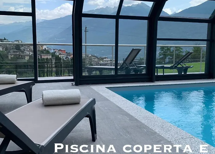 Casa degli ospiti: Guest House Le Cassandre