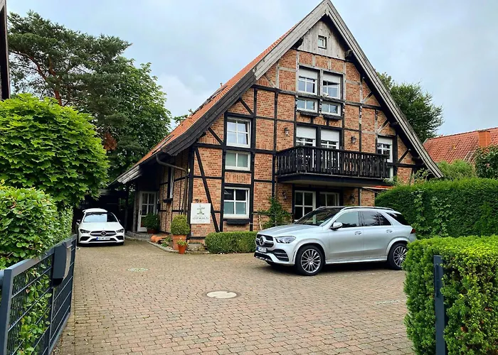 Landhotel Zur Mühle