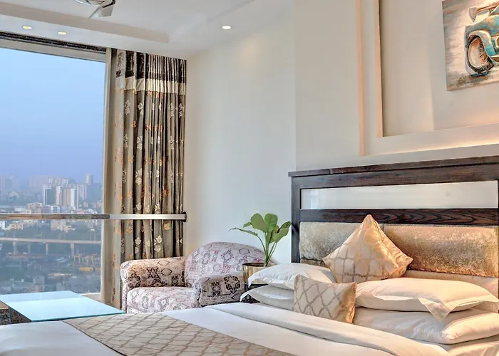 Empire Suites - Luxury Collection Hotel