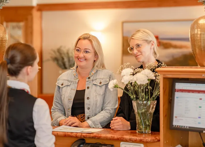 Rugard Thermal Strandhotel