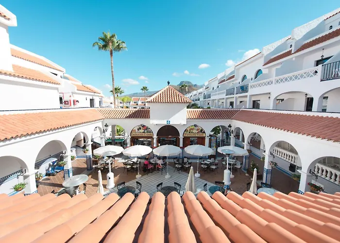 Hotel parque acuático: Ona Beverly Hills Heights