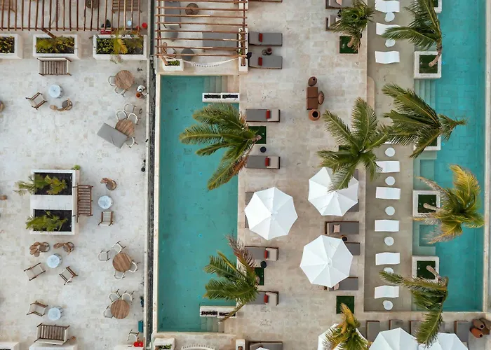 Motto By Hilton Tulum