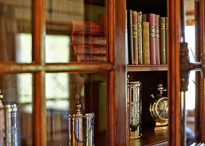 Hotel Tannenhof*****Superior