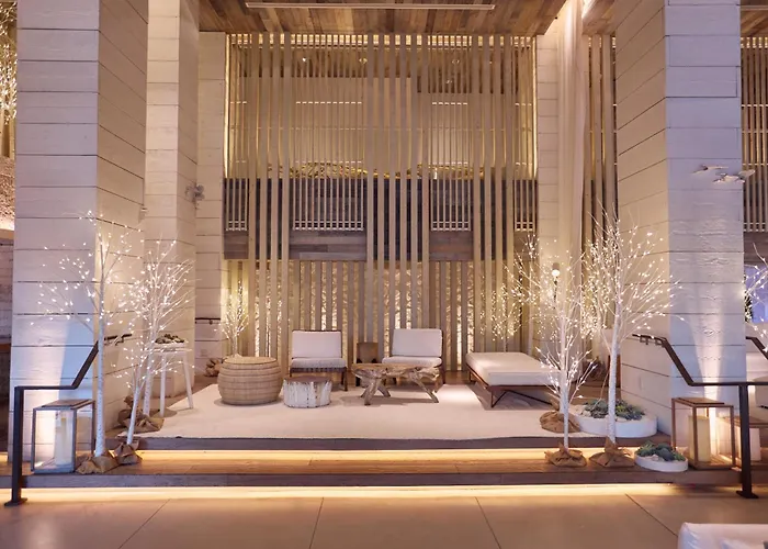 1 Hotel South Beach