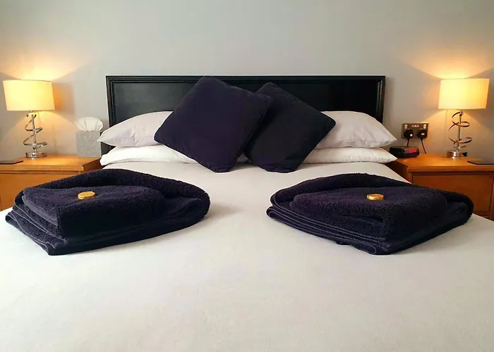 3 star hotels Apollo Guest House