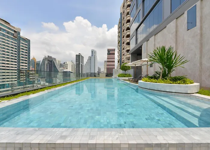 Gm Estate And Executive Apartments, Sukhumvit 20