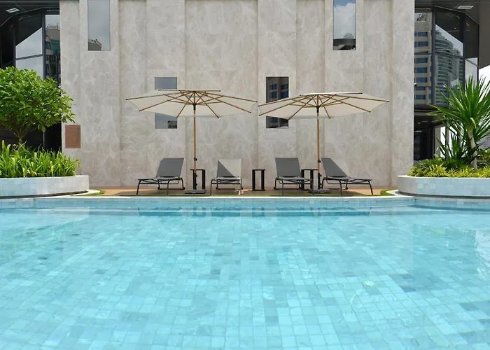 Gm Estate And Executive Apartments, Sukhumvit 20