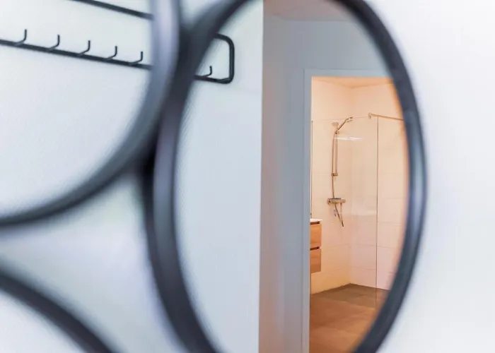 Grijze Veen 8-person bungalow