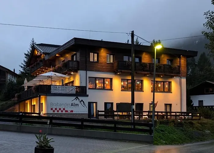 Brabander Alm