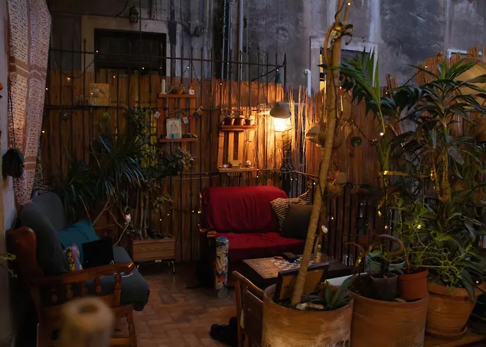 Animaux admis Casa Verdi - House Of Travelers