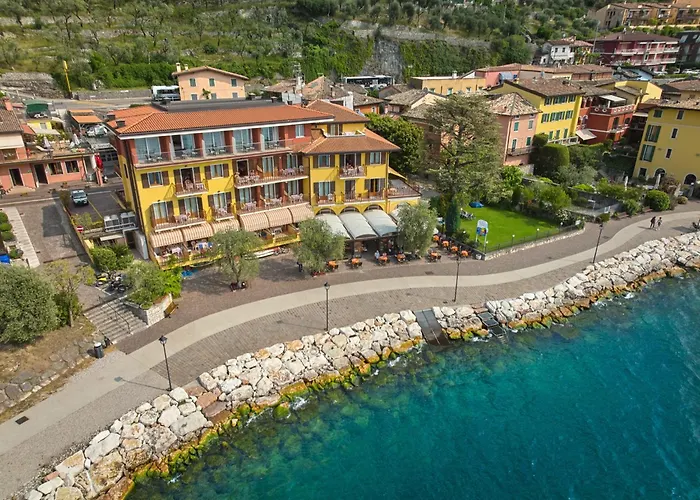 Residence Villa Beatrice
