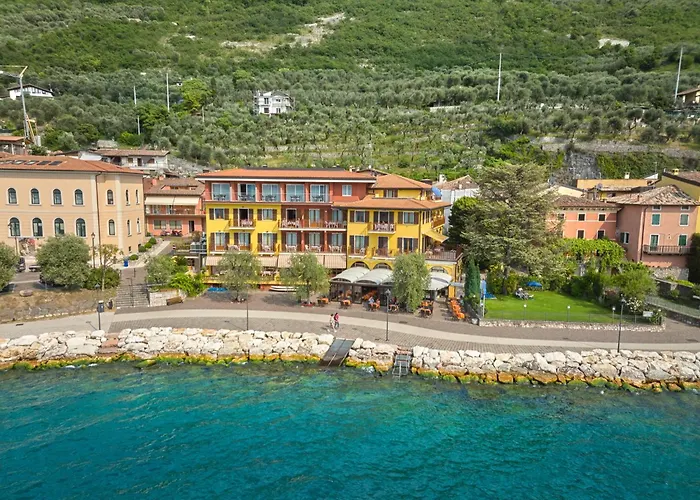 Residence Villa Beatrice