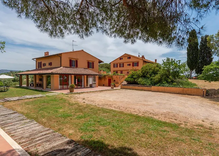 Tenuta Agricola Fraschiera