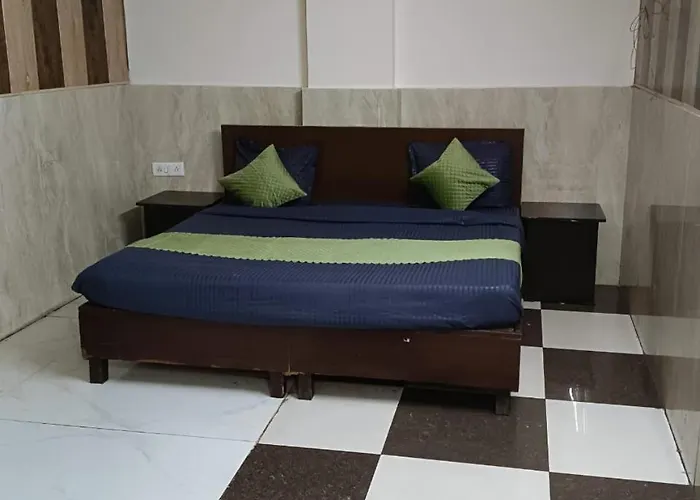 Hotel: Hotel The Glory