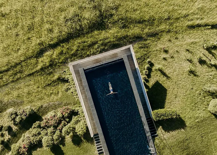Green Luxury Hotel Pfoesl
